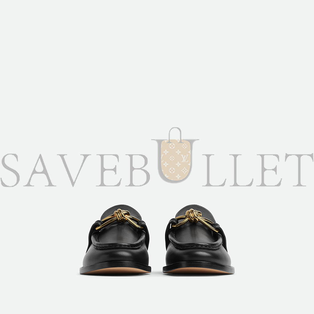 bo*te*ga Ve*ne*ta astaire loafer 796697v4r301000